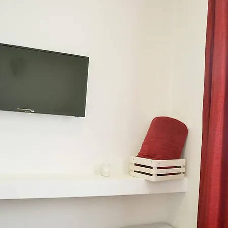La Casa Di Edo Affittacamere Brindisi