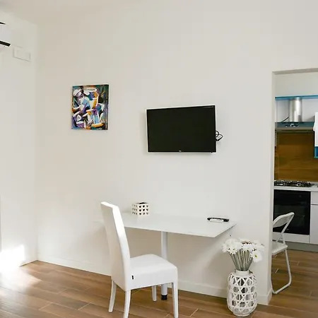 La Casa Di Edo Affittacamere 3*