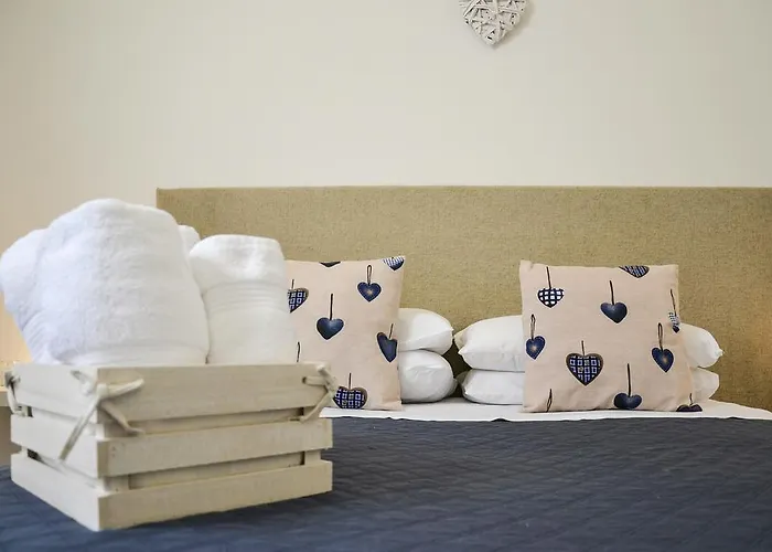 La Casa Di Edo Penzion 3*