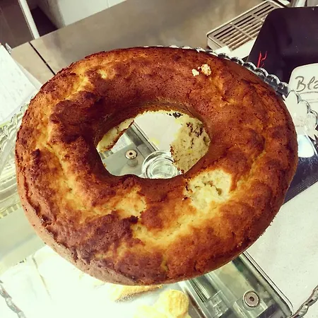 Gasthof La Casa Di Edo Brindisi