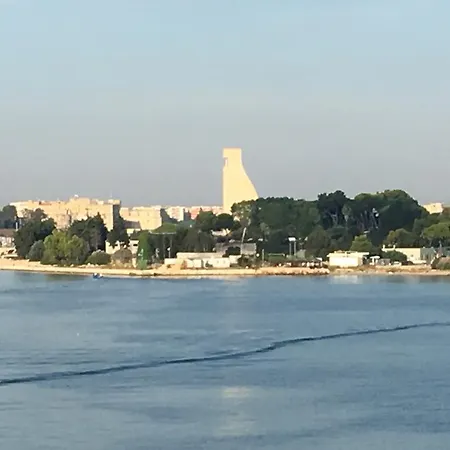 Gasthof La Casa Di Edo