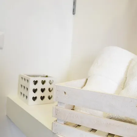 La Casa Di Edo Gasthuis Brindisi