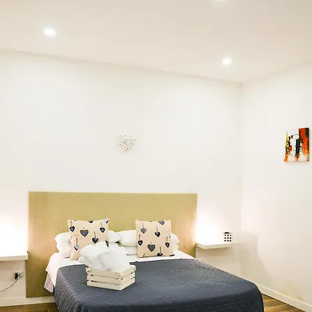 La Casa Di Edo Pensión