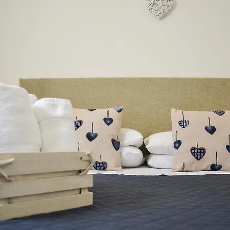 La Casa Di Edo Gasthof 3*