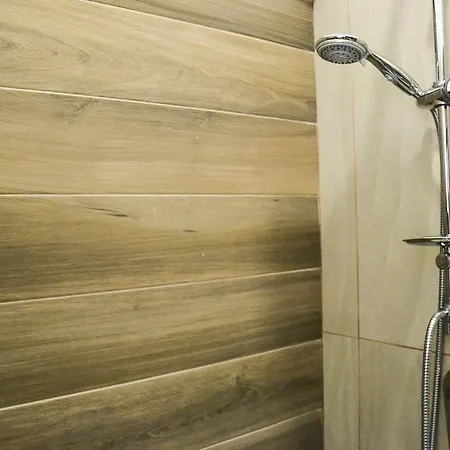 La Casa Di Edo Brindisi