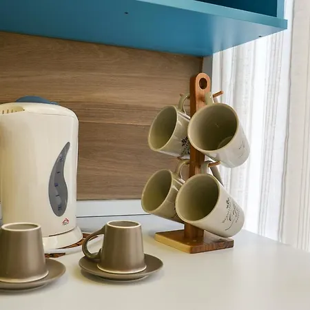 La Casa Di Edo Gasthuis