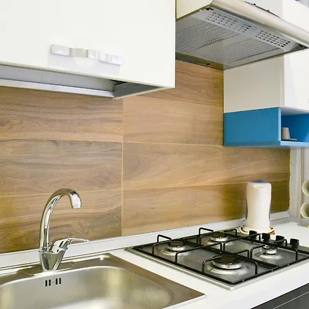 La Casa Di Edo 3* Brindisi