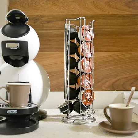 Gasthuis La Casa Di Edo Brindisi