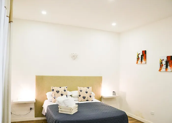 La Casa Di Edo Pensión